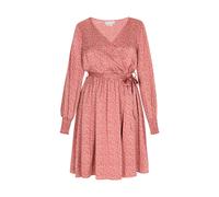 usha Kleid Damen Altrosa Beige L