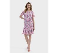 Usha Kleid Damen pink, XL