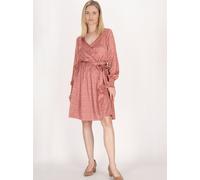 Usha Kleid Damen rosa, XL