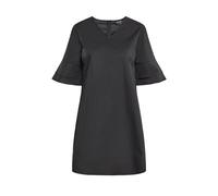 usha Kleid Damen schwarz L