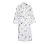 usha Kleid Damen weiss L