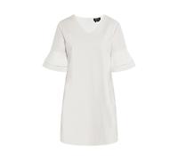 usha Kleid Damen weiss XL