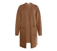 usha Langer Cardigan Damen Kamel XL