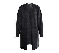 usha Langer Cardigan Damen schwarz XL