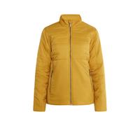 Usha leichte Steppjacke Damen gelb, XL