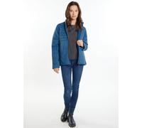 Usha leichte Steppjacke Damen marine, XXL