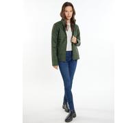 Usha leichte Steppjacke Damen oliv, L
