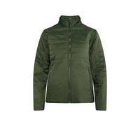 Usha leichte Steppjacke Damen grün, XL