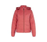 Usha leichte Steppjacke Damen rot, XL