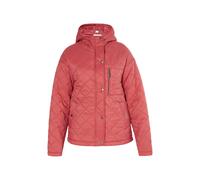 Usha leichte Steppjacke Damen rot, XXL
