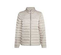 Usha leichte Steppjacke Damen dark stone, L