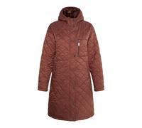 usha Leichter Steppmantel Damen braun S