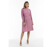Usha Midikleid Damen rosa, L