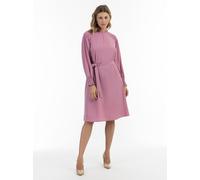 Usha Midikleid Damen rosa, XL