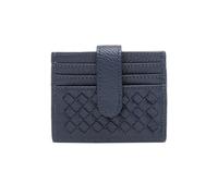 Usha Portemonnaie Damen blau, ONE SIZE