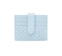 Usha Portemonnaie Damen blau, ONE SIZE