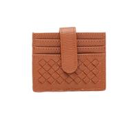 Usha Portemonnaie Damen braun, ONE SIZE