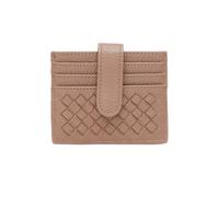 Usha Portemonnaie Damen braun, ONE SIZE