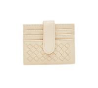 Usha Portemonnaie Damen ecru, ONE SIZE