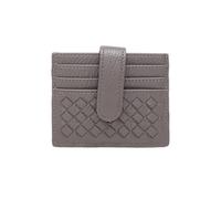 Usha Portemonnaie Damen grau, ONE SIZE