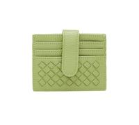 Usha Portemonnaie Damen grün, ONE SIZE