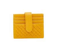 Usha Portemonnaie Damen mais, ONE SIZE