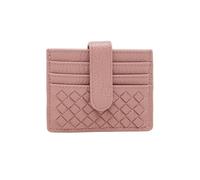 Usha Portemonnaie Damen rosa, ONE SIZE