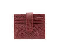 Usha Portemonnaie Damen rot, ONE SIZE