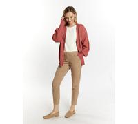 Usha Strickcardigan Damen altrosa, M/L