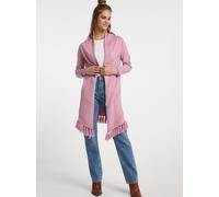 Usha Strickcardigan Damen altrosa, M/L