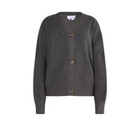 Usha Strickcardigan Damen anthrazit, M