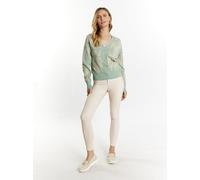 Usha Strickcardigan Damen beige, XL/XXL