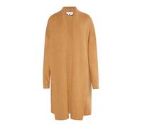 Usha Strickcardigan Damen camel, XL