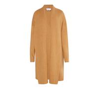 Usha Strickcardigan Damen camel, L