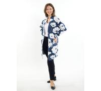 Usha Strickcardigan Damen marine, M/L