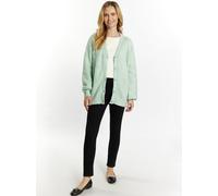Usha Strickcardigan Damen melange, M/L