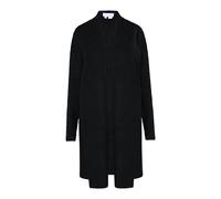 Usha Strickcardigan Damen schwarz, L