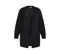 usha Strickcardigan Damen schwarz L