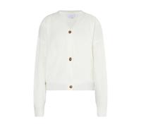 Usha Strickcardigan Damen ecru, M