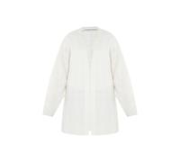 usha Strickcardigan Damen weiss S