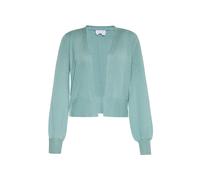 usha Strickjacke Damen Aqua XL