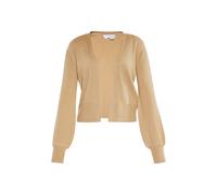 usha Strickjacke Damen Beige XL