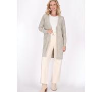 Usha Strickjacke Damen beige, XS/S