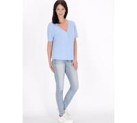 Usha Strickjacke Damen blau, S