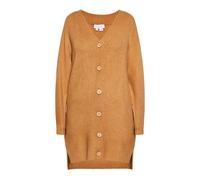 Usha Strickjacke Damen camel, XXL