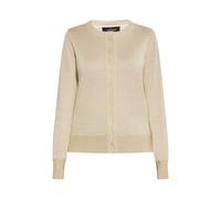 usha Strickjacke Damen Creme L