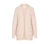 Usha Strickjacke Damen beige, M/L