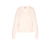 usha Strickjacke Damen Creme XL