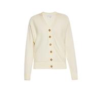 usha Strickjacke Damen Creme XL