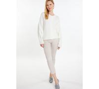 Usha Strickjacke Damen ecru, M/L